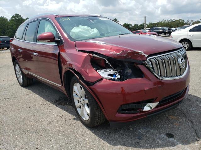 BUICK ENCLAVE 2016 5gakrckd1gj242446