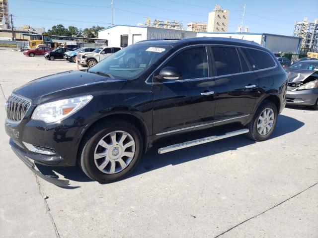 BUICK ENCLAVE 2016 5gakrckd1gj269341