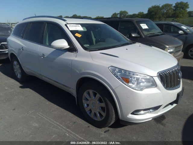 BUICK ENCLAVE 2016 5gakrckd1gj270828