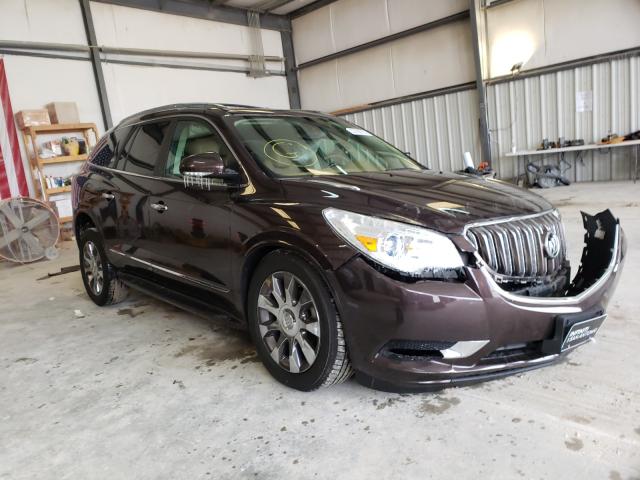 BUICK ENCLAVE 2016 5gakrckd1gj273261