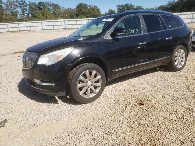 BUICK ENCLAVE 2016 5gakrckd1gj279965