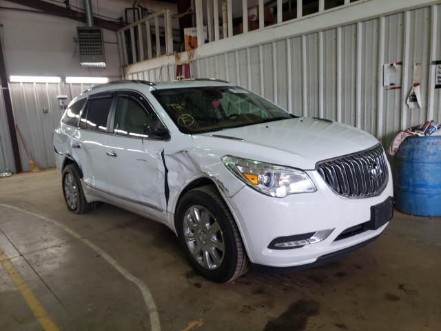 BUICK ENCLAVE 2016 5gakrckd1gj335662