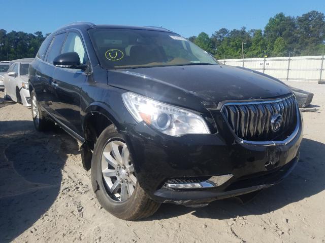 BUICK ENCLAVE 2017 5gakrckd1hj104116