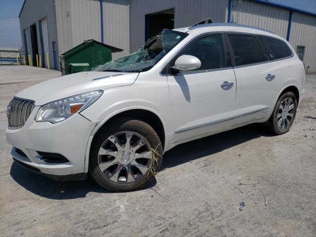 BUICK ENCLAVE 2017 5gakrckd1hj163022