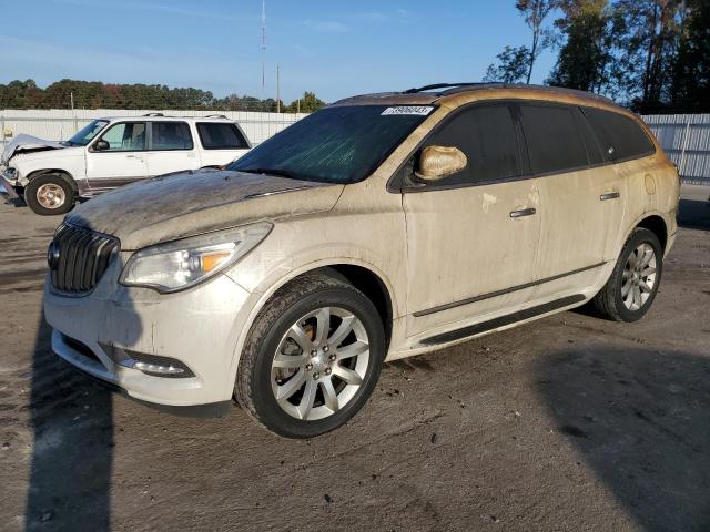 BUICK ENCLAVE 2017 5gakrckd1hj253223