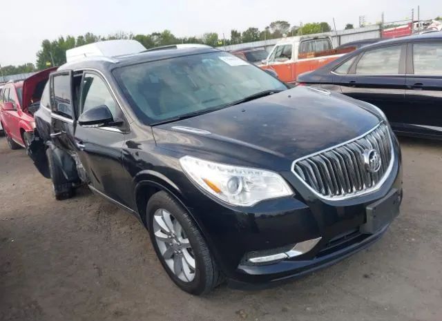 BUICK ENCLAVE 2017 5gakrckd1hj268580