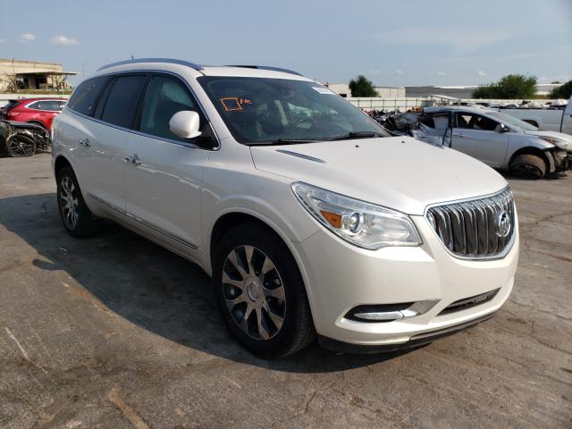 BUICK ENCLAVE 2017 5gakrckd1hj273472