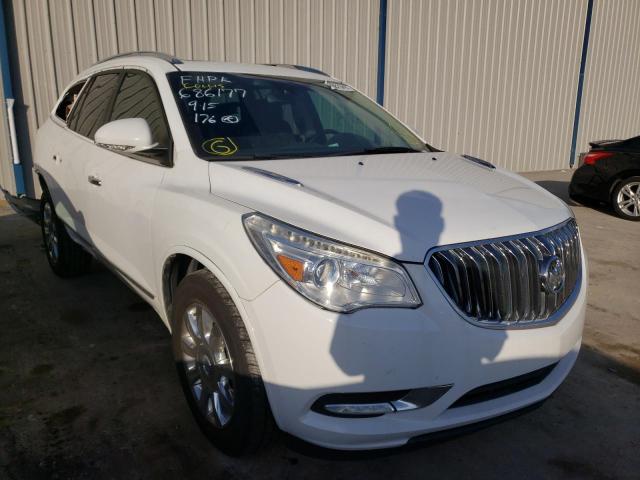 BUICK ENCLAVE 2017 5gakrckd1hj313355