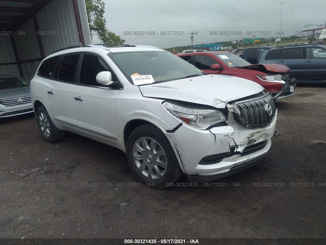 BUICK ENCLAVE 2017 5gakrckd1hj335274