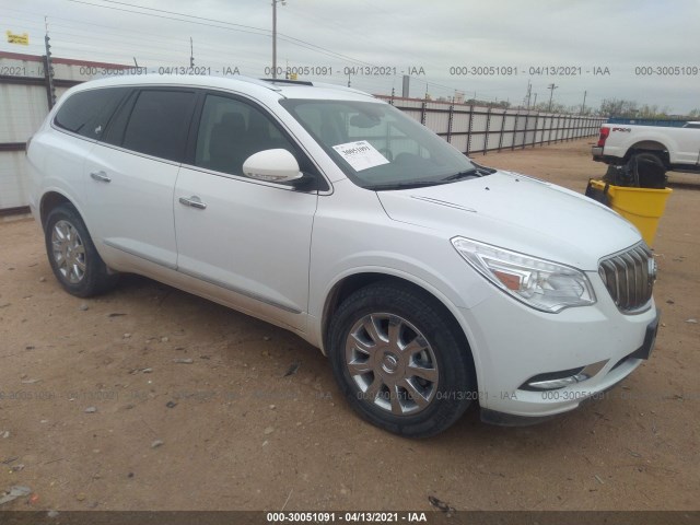 BUICK ENCLAVE 2017 5gakrckd1hj337249