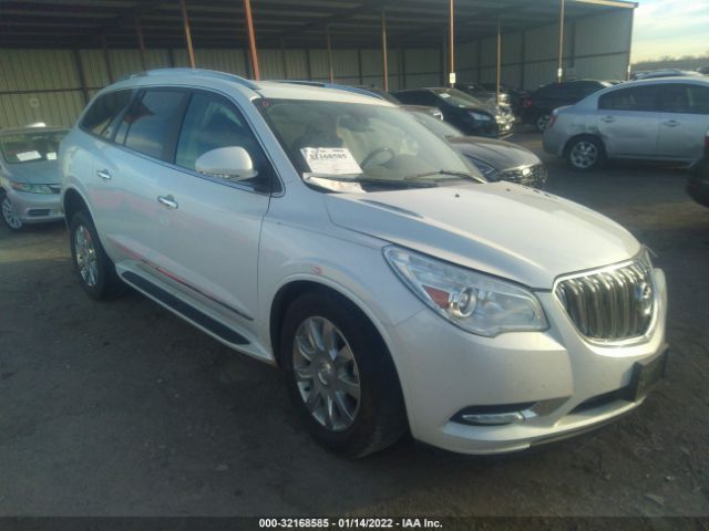 BUICK ENCLAVE 2017 5gakrckd1hj340913