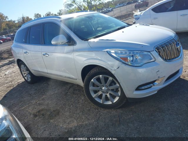 BUICK ENCLAVE 2017 5gakrckd1hj350549