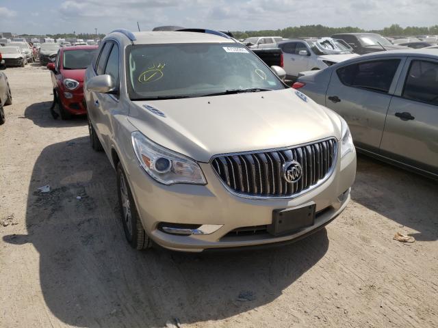 BUICK ENCLAVE 2013 5gakrckd2dj105284