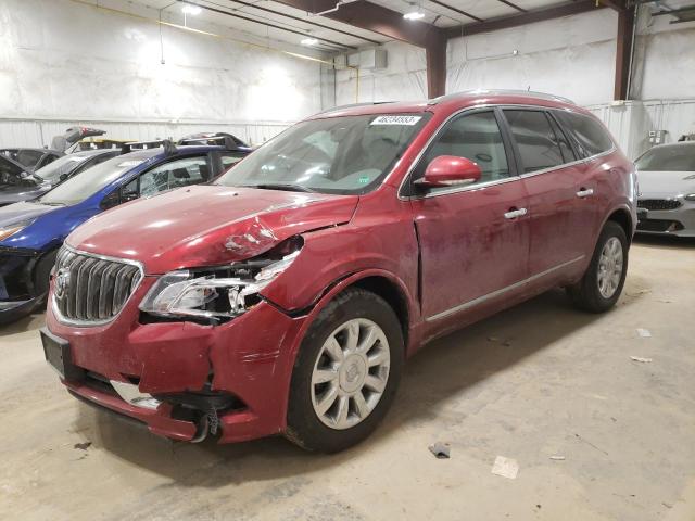 BUICK ENCLAVE 2013 5gakrckd2dj105656