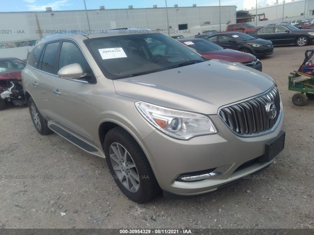 BUICK ENCLAVE 2013 5gakrckd2dj107469