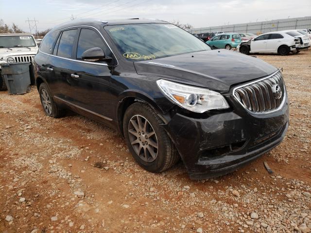 BUICK ENCLAVE 2013 5gakrckd2dj110002