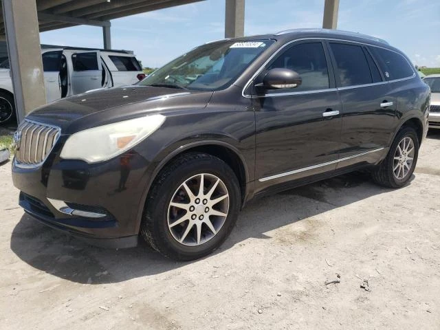 BUICK ENCLAVE 2013 5gakrckd2dj115314