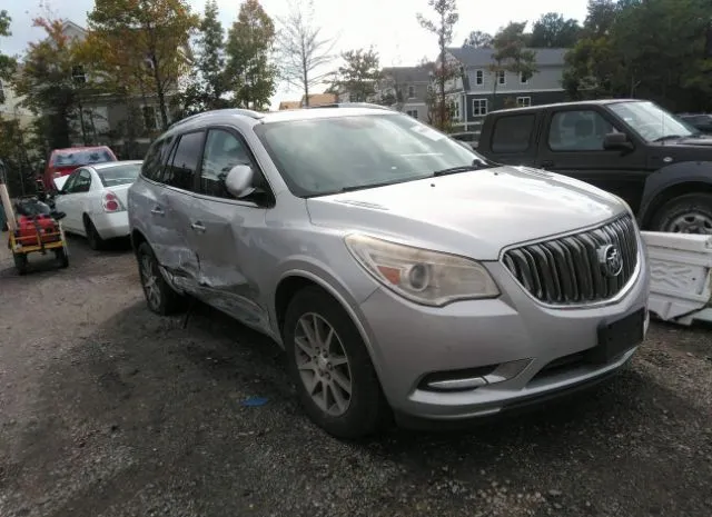 BUICK ENCLAVE 2013 5gakrckd2dj116947