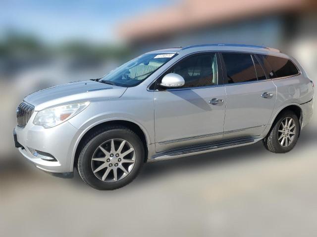 BUICK ENCLAVE 2013 5gakrckd2dj121064