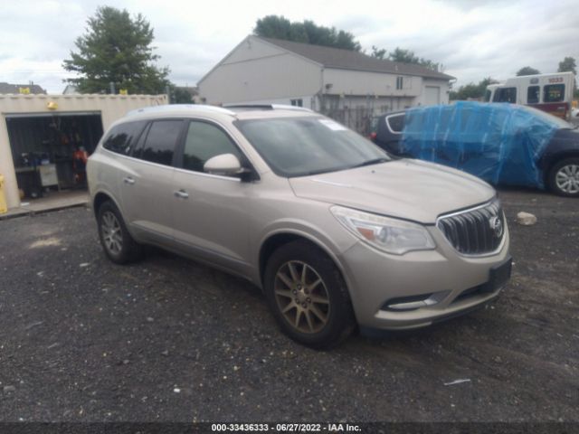 BUICK ENCLAVE 2013 5gakrckd2dj122750