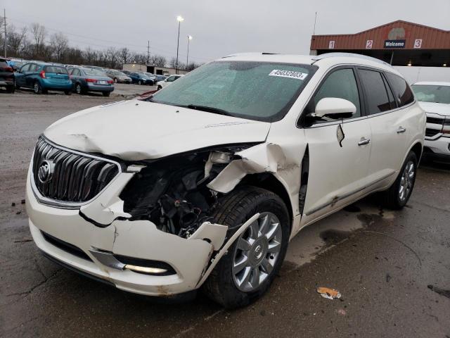 BUICK ENCLAVE 2013 5gakrckd2dj125762