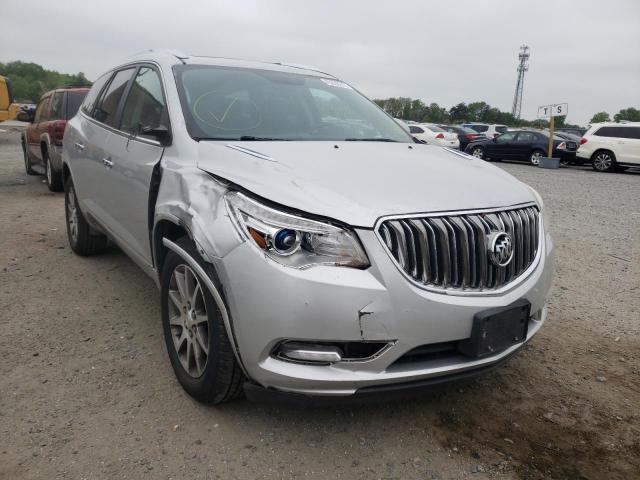 BUICK ENCLAVE 2013 5gakrckd2dj126443