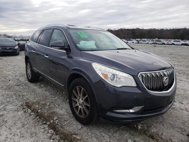 BUICK ENCLAVE 2013 5gakrckd2dj134588