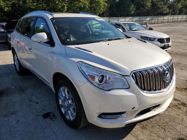 BUICK ENCLAVE 2013 5gakrckd2dj142111