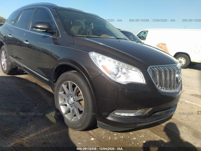 BUICK ENCLAVE 2013 5gakrckd2dj150791