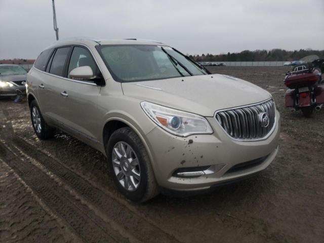 BUICK ENCLAVE 2013 5gakrckd2dj152525