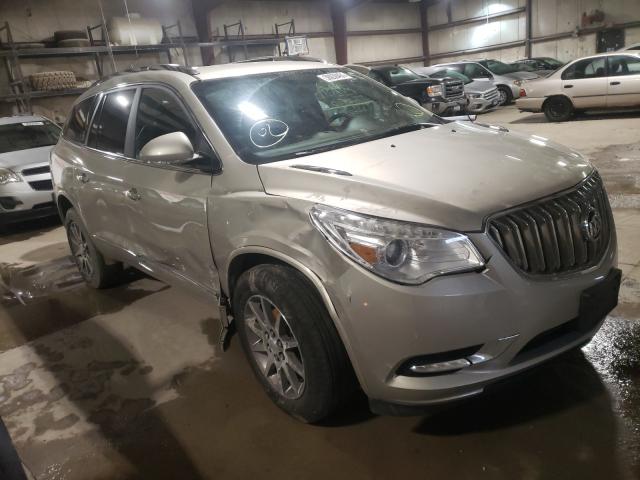 BUICK ENCLAVE 2013 5gakrckd2dj153531