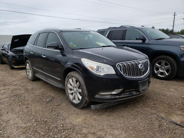 BUICK ENCLAVE 2013 5gakrckd2dj158714