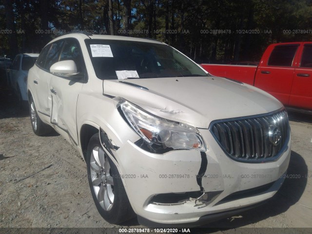 BUICK ENCLAVE 2013 5gakrckd2dj165193