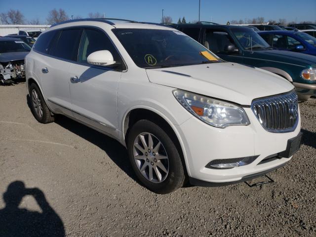 BUICK ENCLAVE 2013 5gakrckd2dj202193