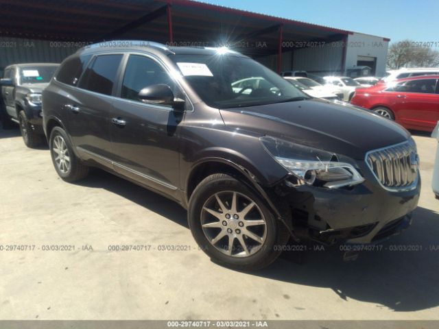 BUICK ENCLAVE 2013 5gakrckd2dj213405