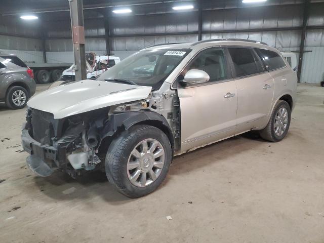 BUICK ENCLAVE 2013 5gakrckd2dj213873