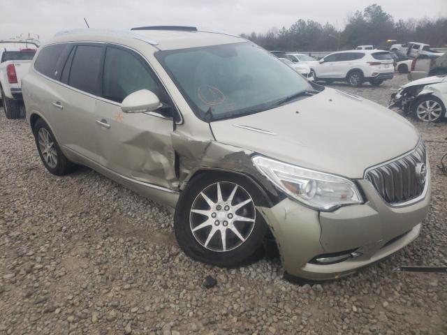 BUICK ENCLAVE 2013 5gakrckd2dj215297