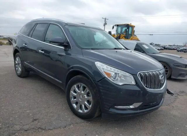 BUICK ENCLAVE 2013 5gakrckd2dj215655