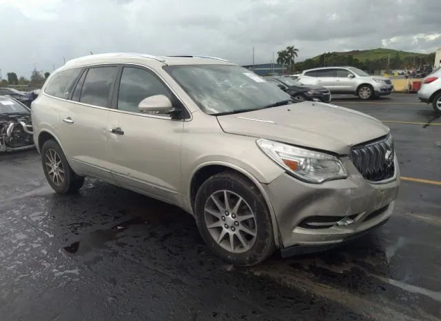 BUICK ENCLAVE 2013 5gakrckd2dj223707