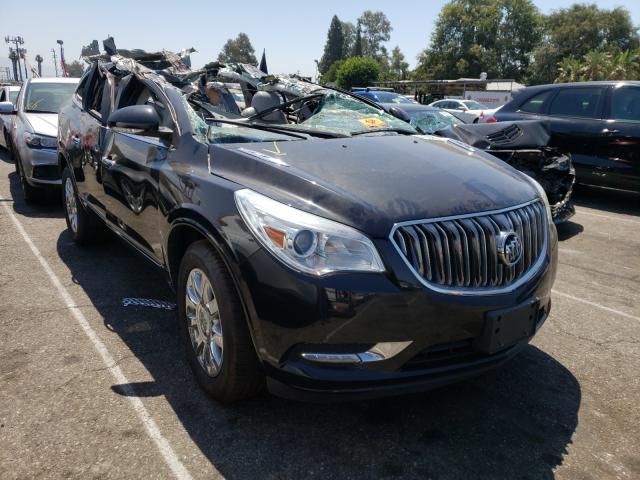 BUICK ENCLAVE 2013 5gakrckd2dj236621