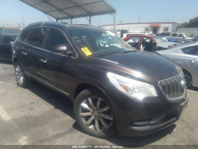 BUICK ENCLAVE 2013 5gakrckd2dj250521