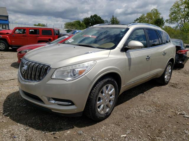 BUICK ENCLAVE 2013 5gakrckd2dj255539