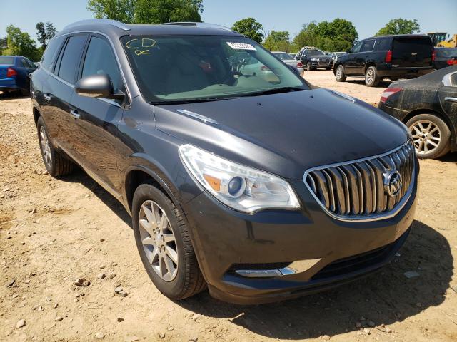 BUICK ENCLAVE 2013 5gakrckd2dj260885