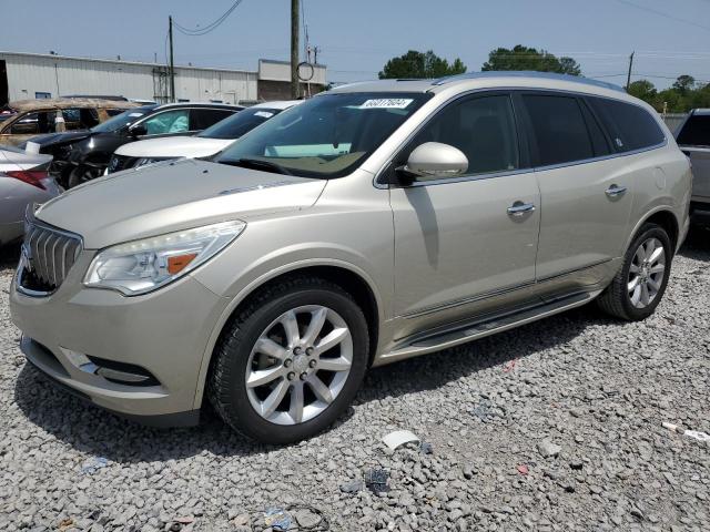 BUICK ENCLAVE 2014 5gakrckd2ej110793