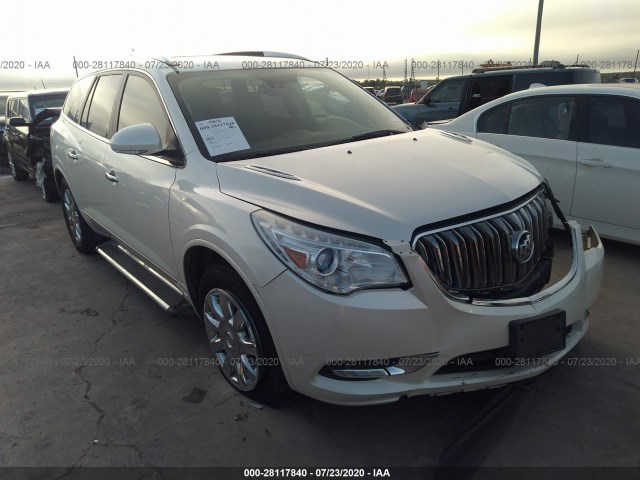 BUICK ENCLAVE 2014 5gakrckd2ej118098