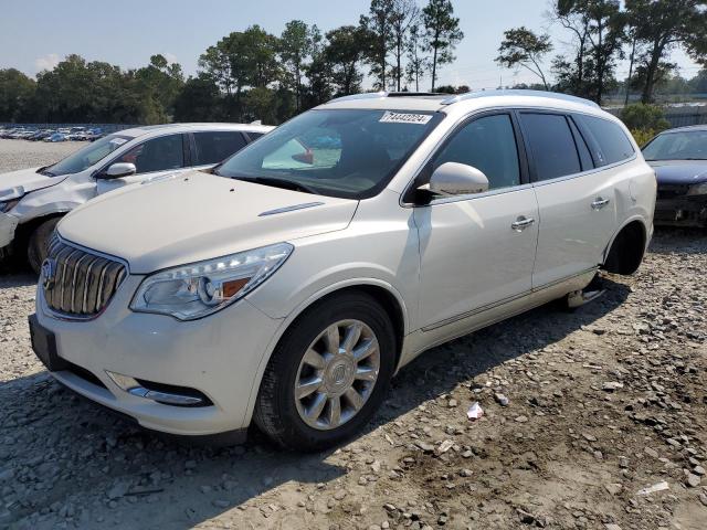 BUICK ENCLAVE 2014 5gakrckd2ej133409