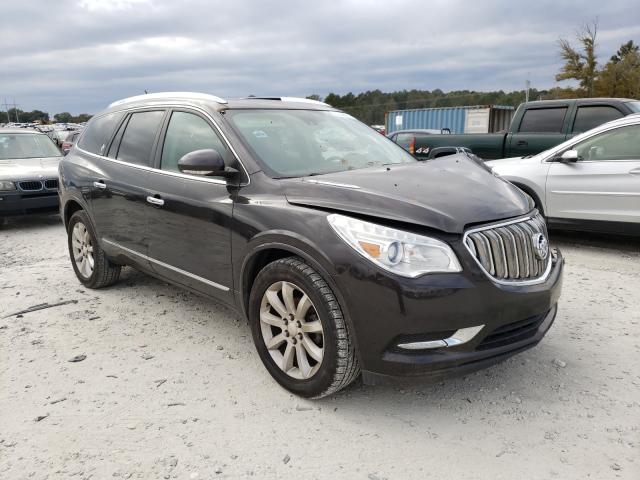 BUICK ENCLAVE 2014 5gakrckd2ej134303