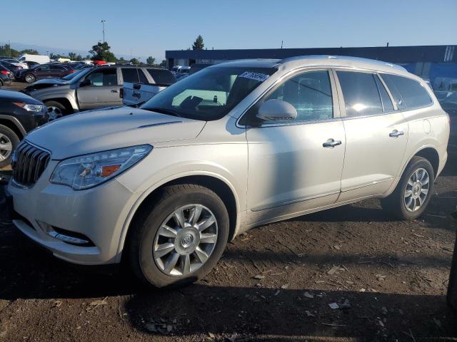 BUICK ENCLAVE 2014 5gakrckd2ej148587