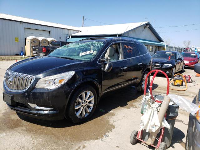 BUICK ENCLAVE 2014 5gakrckd2ej181864