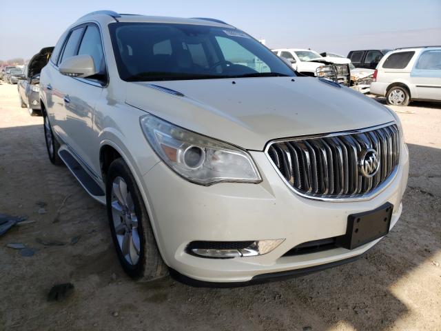 BUICK ENCLAVE 2014 5gakrckd2ej212076